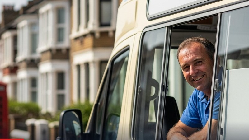 Ice Cream Van Insurance: Cover, Costs and What You Need