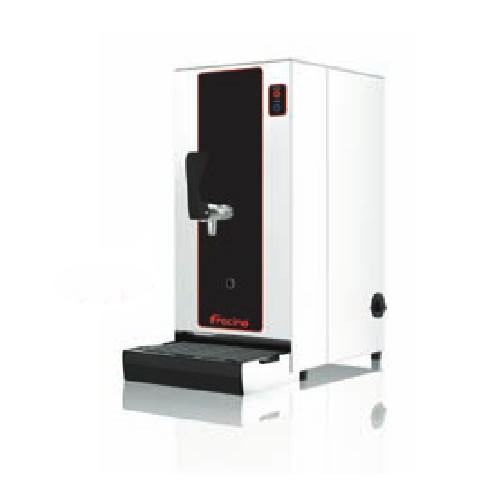 Fracino Atlantis 7L auto-fill LPG gas water boiler
