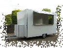 catering trailer