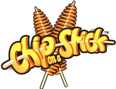 Chip on a Stick