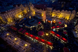 Christmas Markets