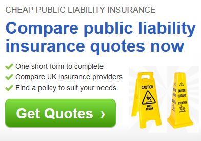public liability insurance mobile catering