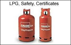 lpg mobile catering gas equipment questions