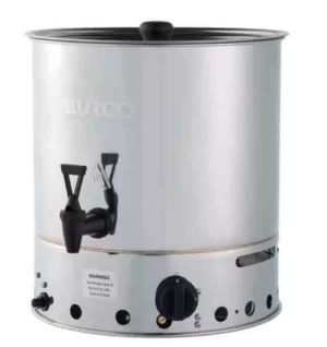 hot water boiler