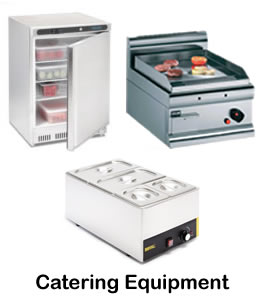 mobile catering cooking equipment for sale