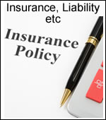 mobile catering insurance questions and answers