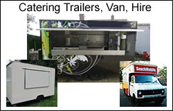 mobile food trailers questions and answers
