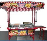 Sweet Cart