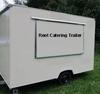 Catering Trailers for Rent