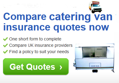 mobile catering trailer insurance
