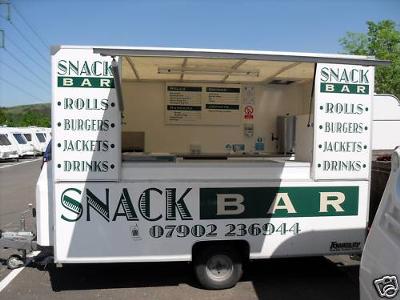 van running costs
