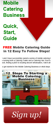 mobile catering