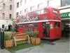 Outside Bus